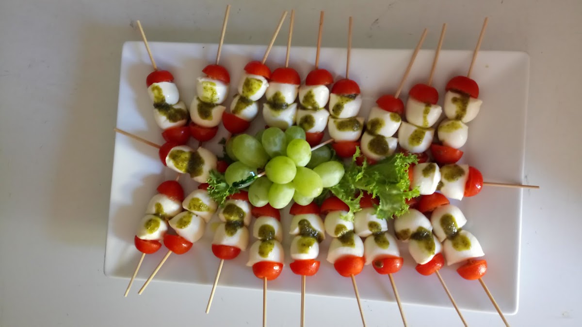 Cocina gourmet A&M Fussion - Imagen 3
