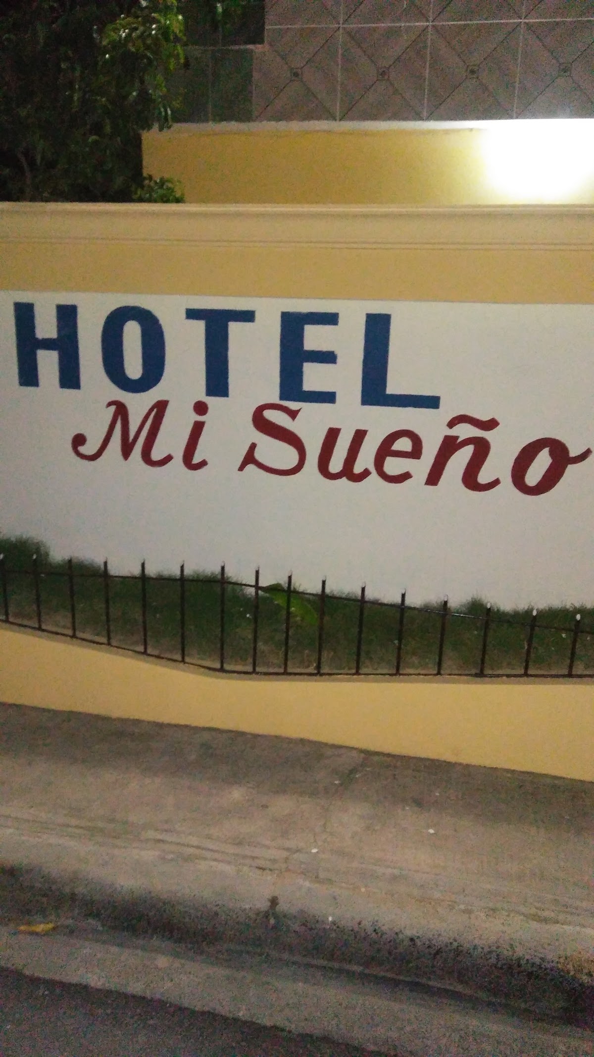 Hotel Mi Sueño - Imagen 1