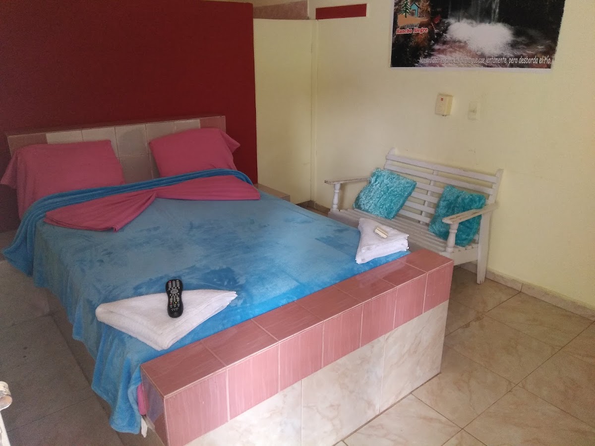 Rancho Alegre - Imagen 1