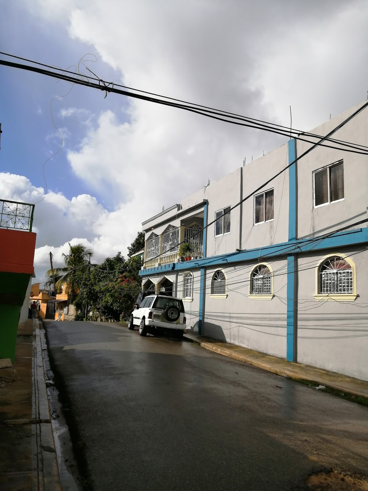 Hotel Don Francisco. - Imagen 1