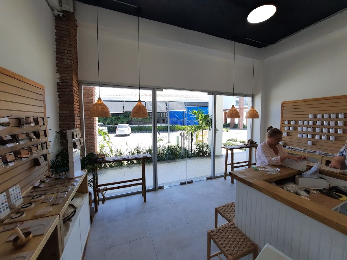Ocean Soul Jewelry and Concept store