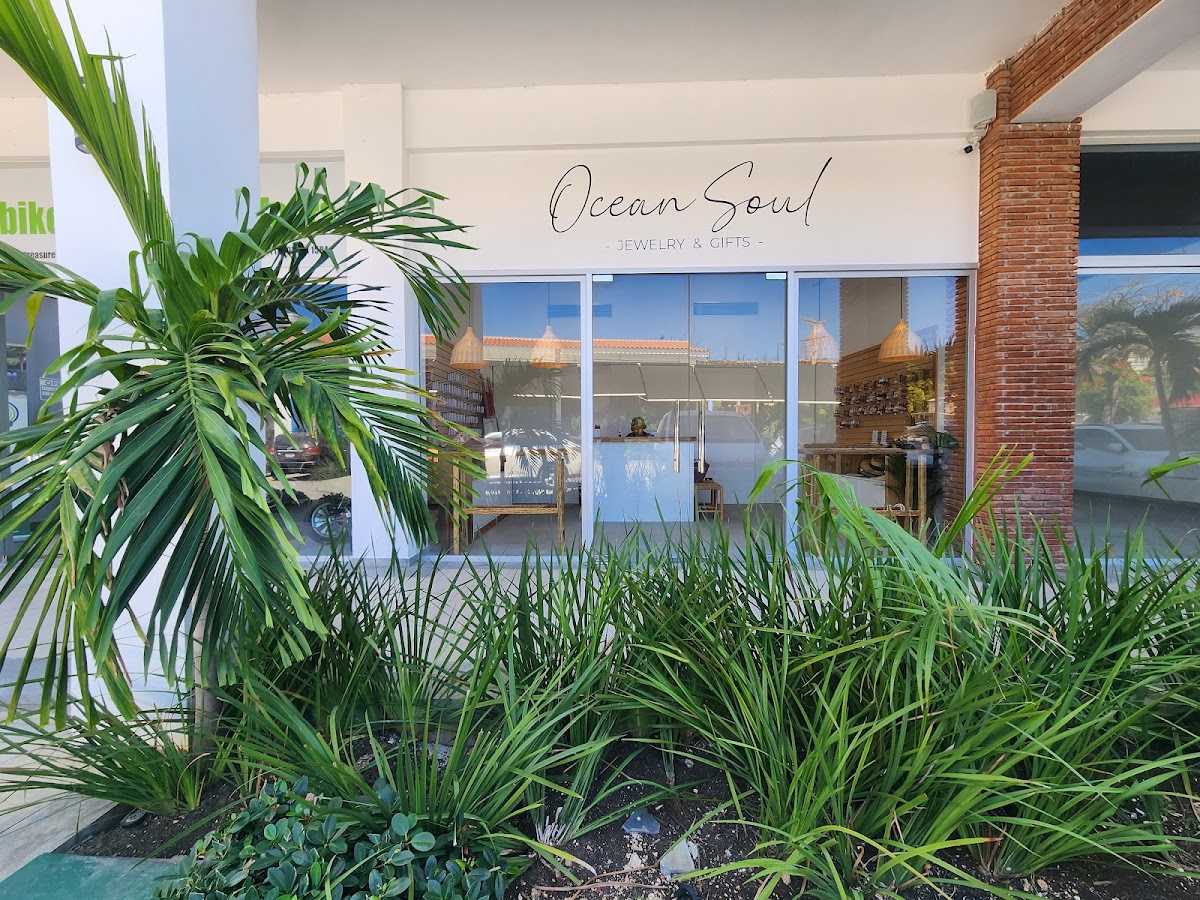 Ocean Soul Jewelry and Concept store