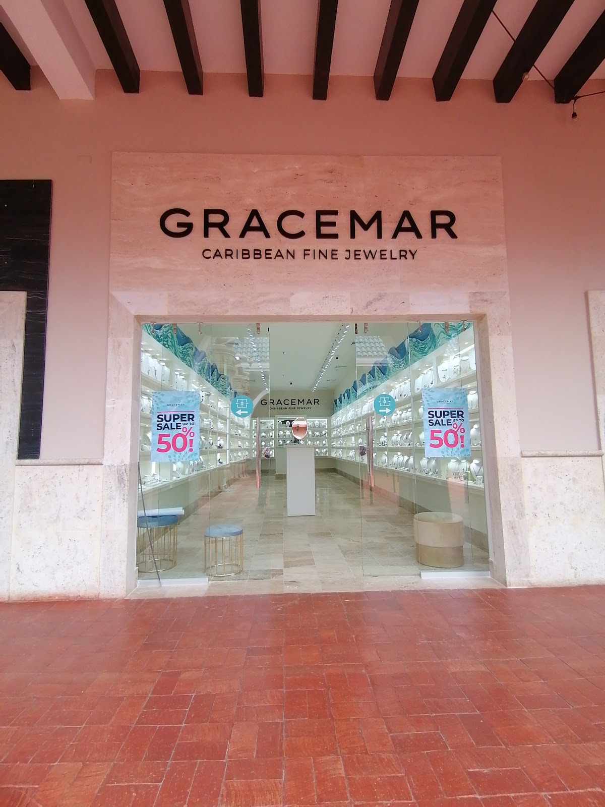 GRACEMAR - (Katmandu)