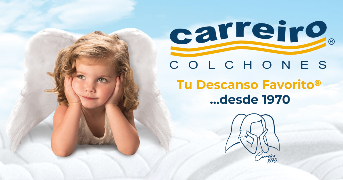 Colchones Carreiro - Imagen 1