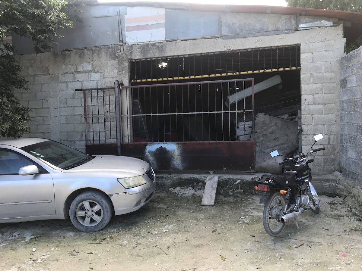 Colchonería rodriguez