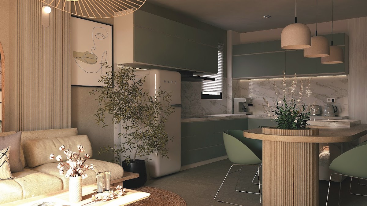 Panesco Group Muebles a medida Punta Cana