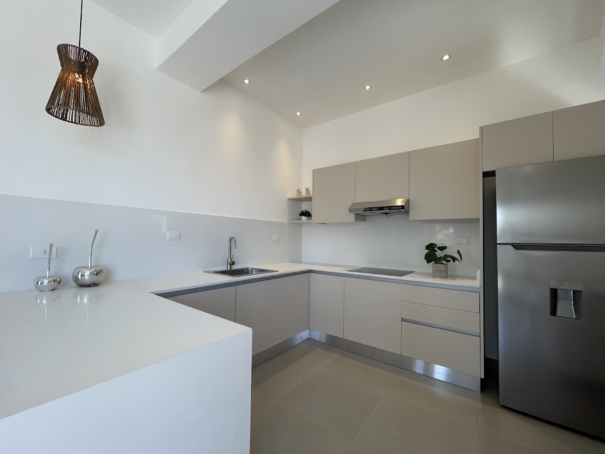 Panesco Group Muebles a medida Punta Cana