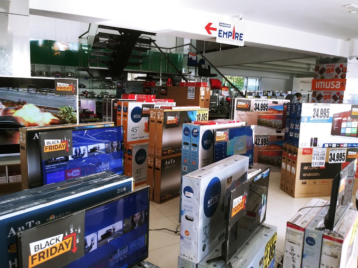 L&R Comercial Bávaro