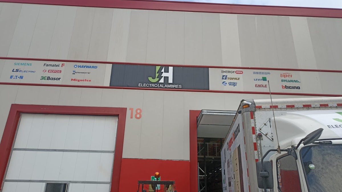 JH Electro Alambres