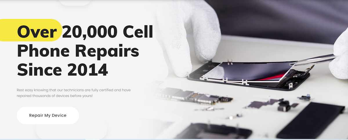 FixTeam Punta Cana - Electronics & Mobile Devices Repair