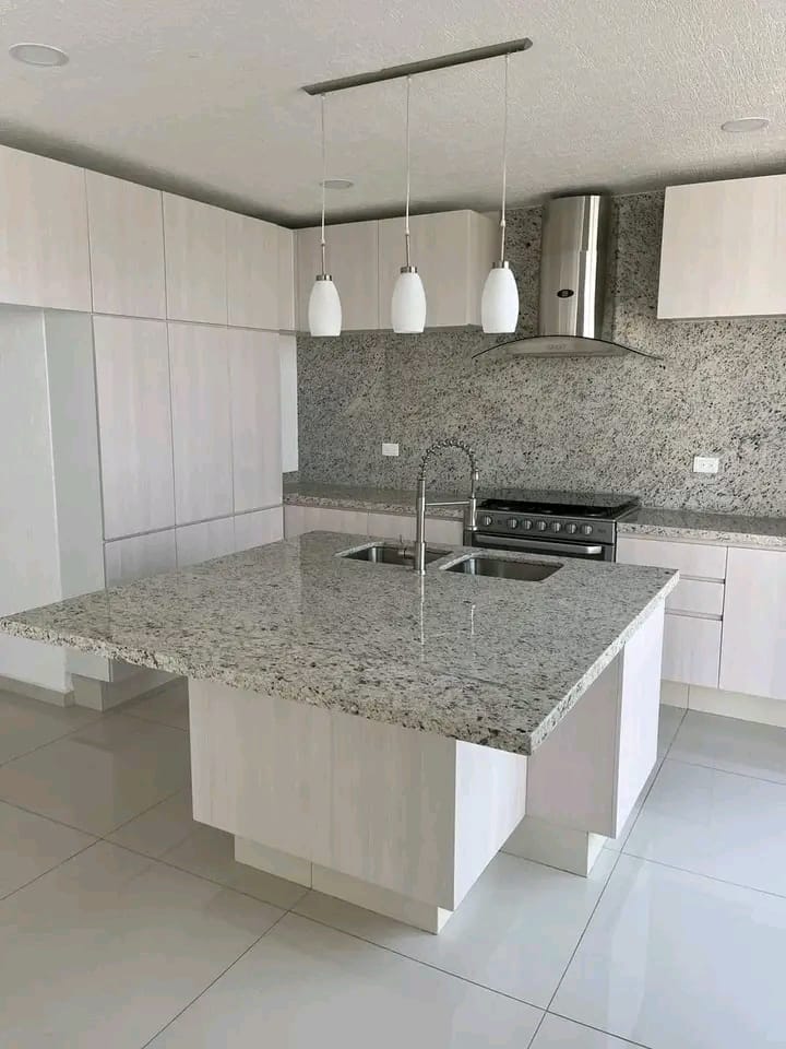 Marmol y Granitos Marmomex Punta Cana