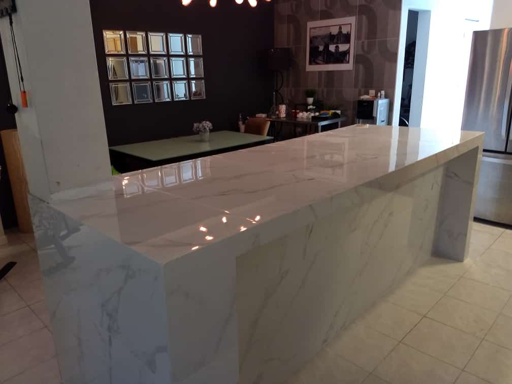 Marmol y Granitos Marmomex Punta Cana