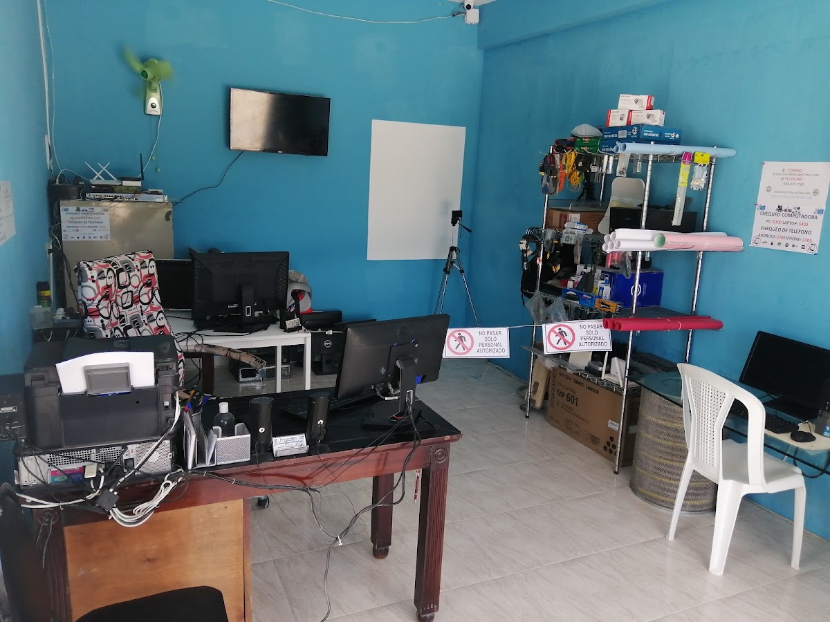 Tecnología Jimenez