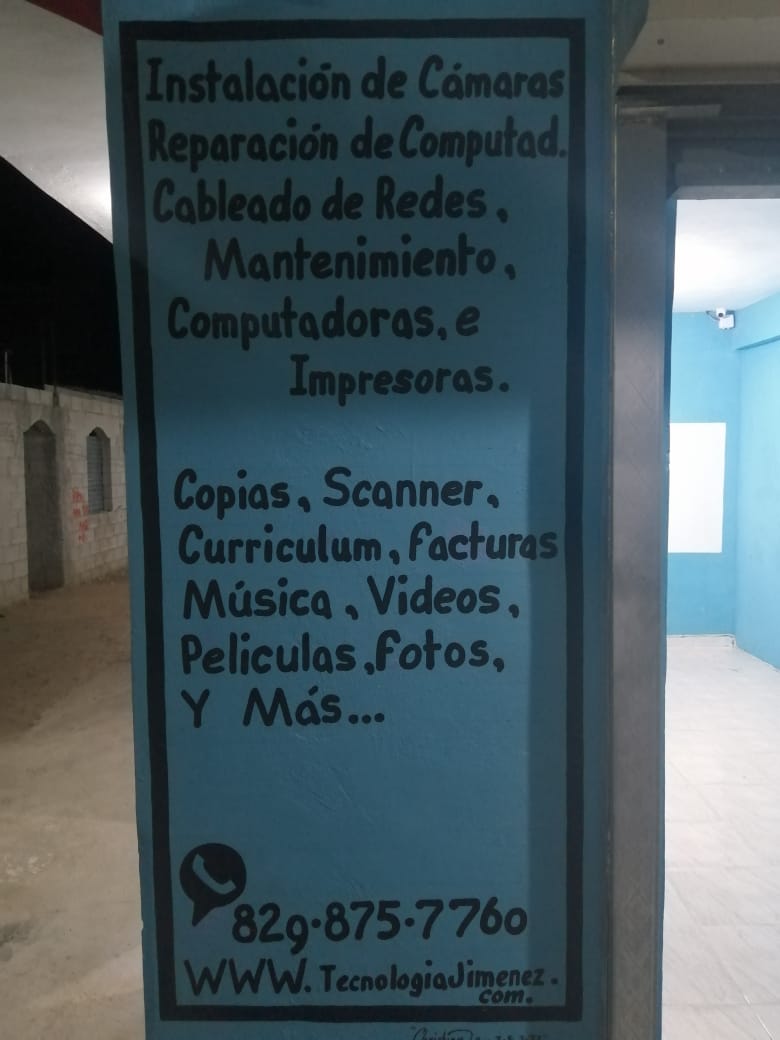 Tecnología Jimenez