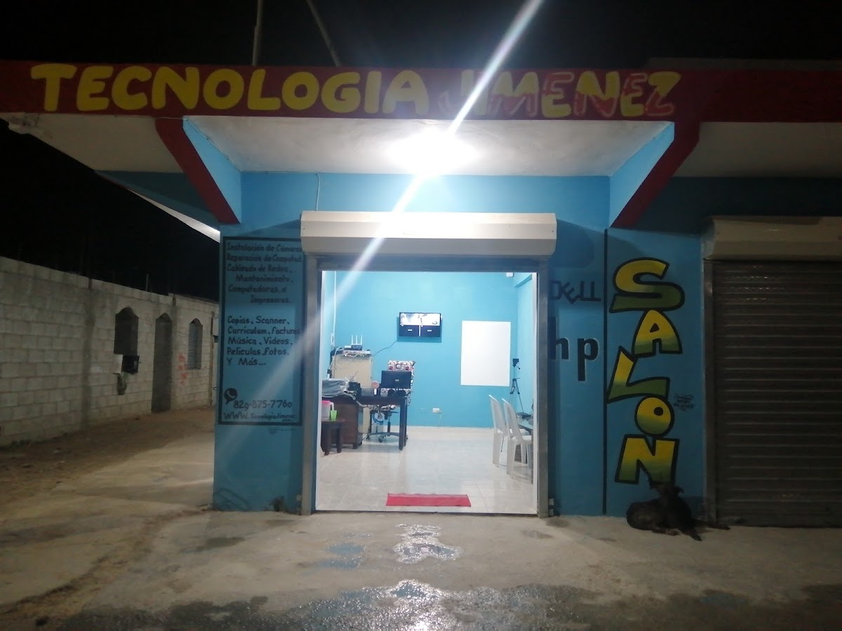 Tecnología Jimenez
