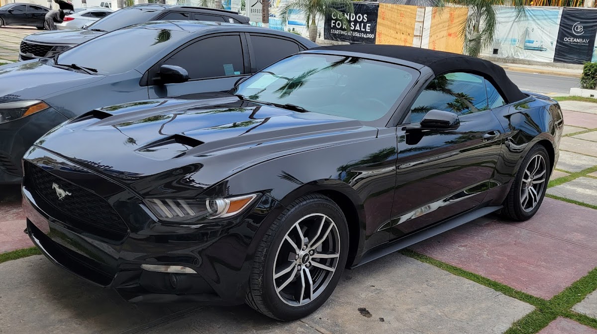 DriveEZ Car Rental - Imagen 2