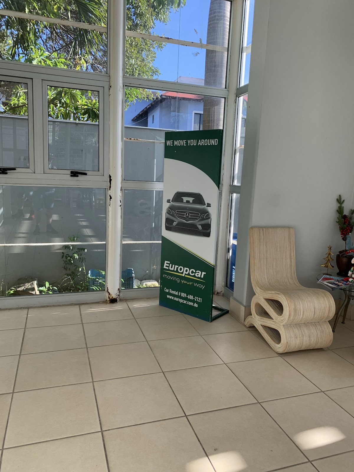 Europcar Republica Dominicana