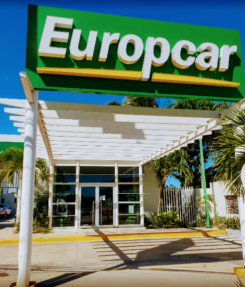 Europcar Republica Dominicana