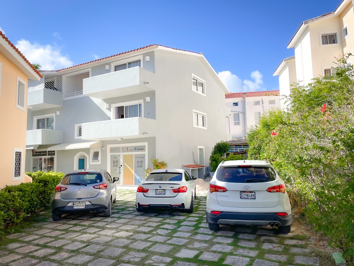 Rent Point Punta Cana Car Rent