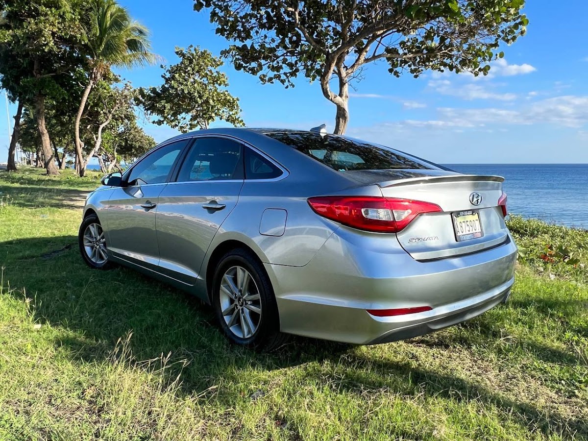 Rent Point Punta Cana Car Rent