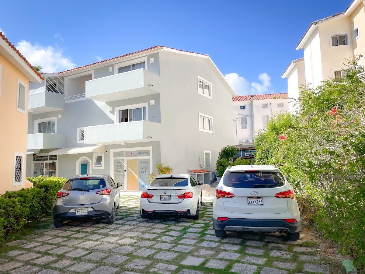 Rent Point Punta Cana Car Rent