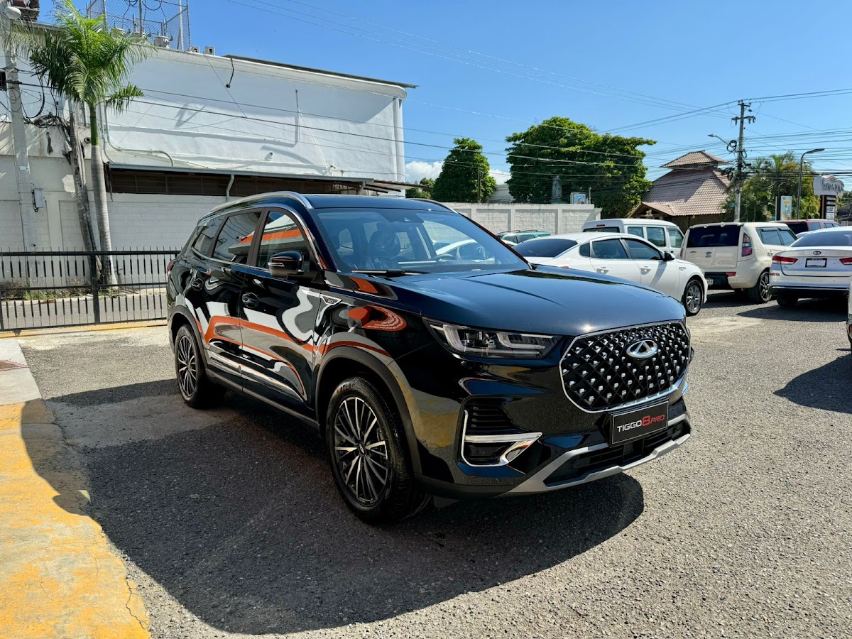 Autos D' Alquiler Punta Cana - Imagen 3