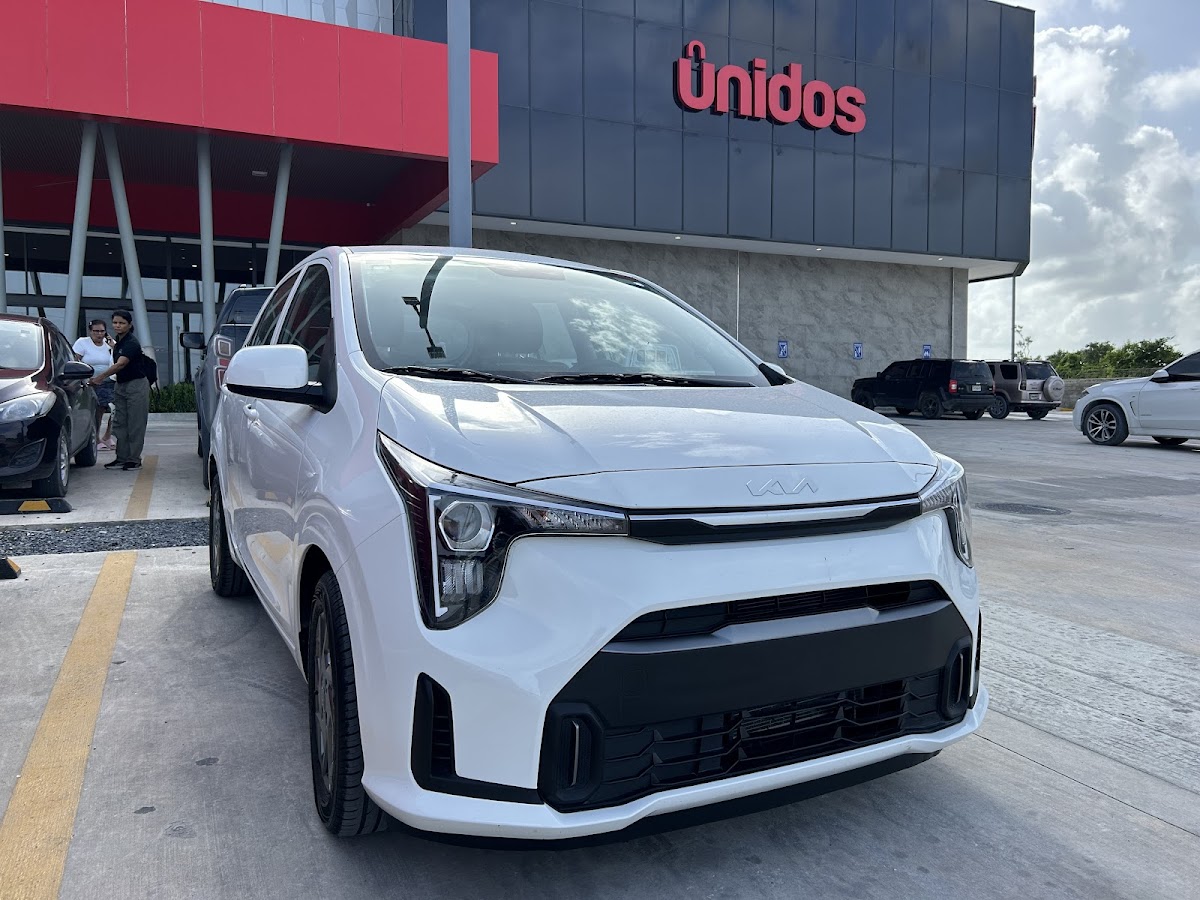 vroom.do - punta cana car rental