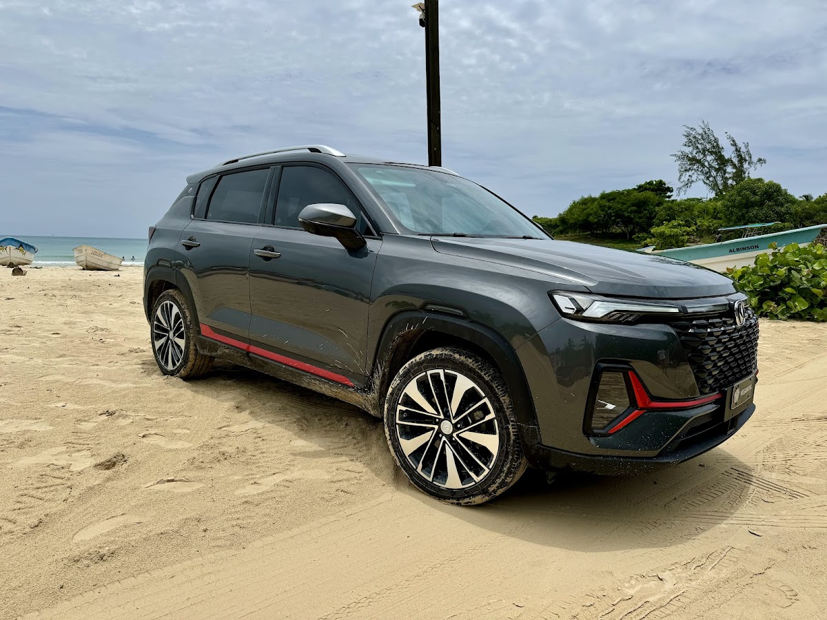 SuvCar4Rent | Car Rental | Wypożyczalnia Aut | Punta Cana