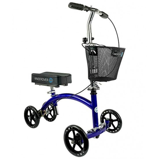 Mobility Scooters Rental