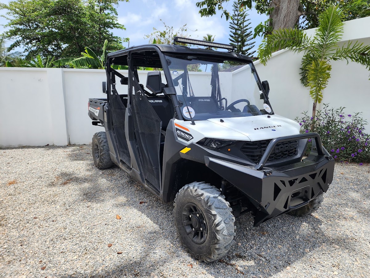 ACT Rent Car | Las Terrenas