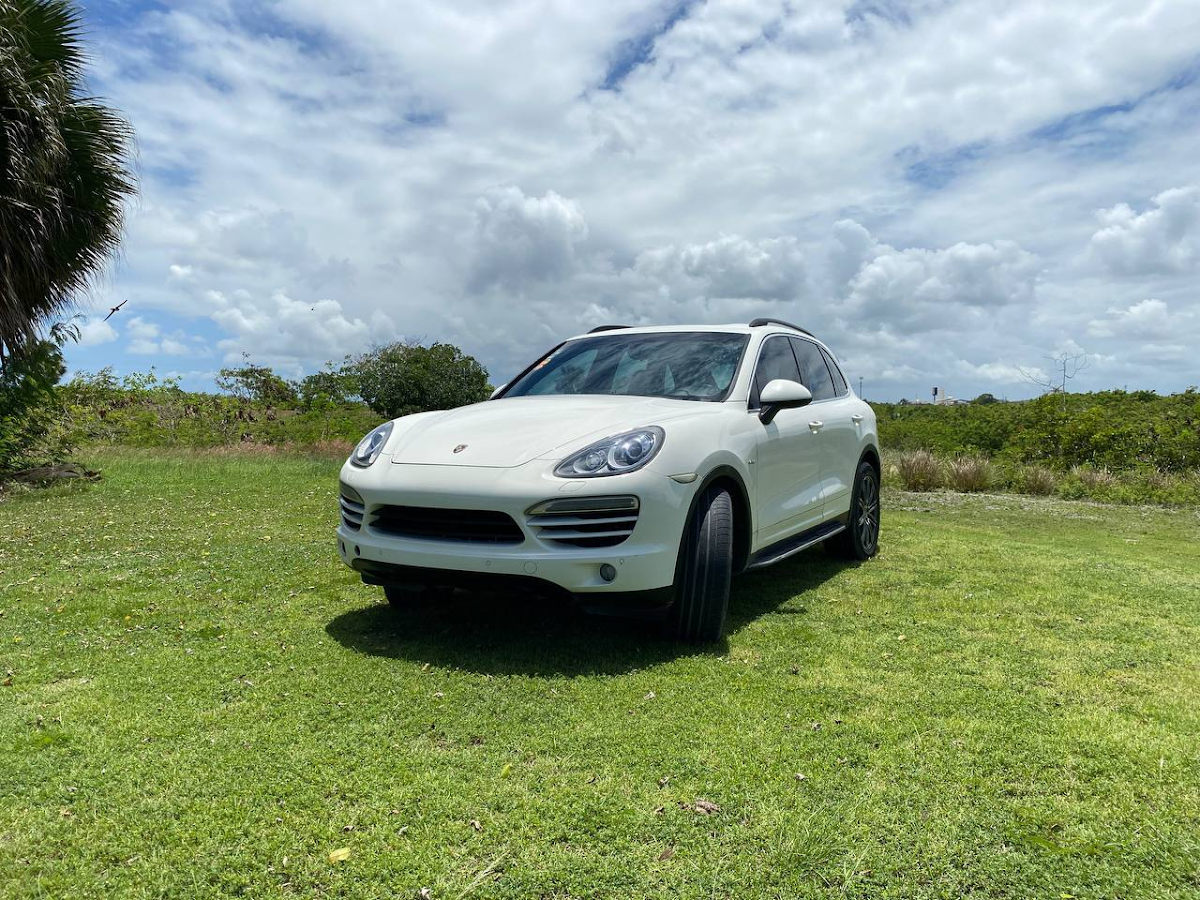 Punta Cars