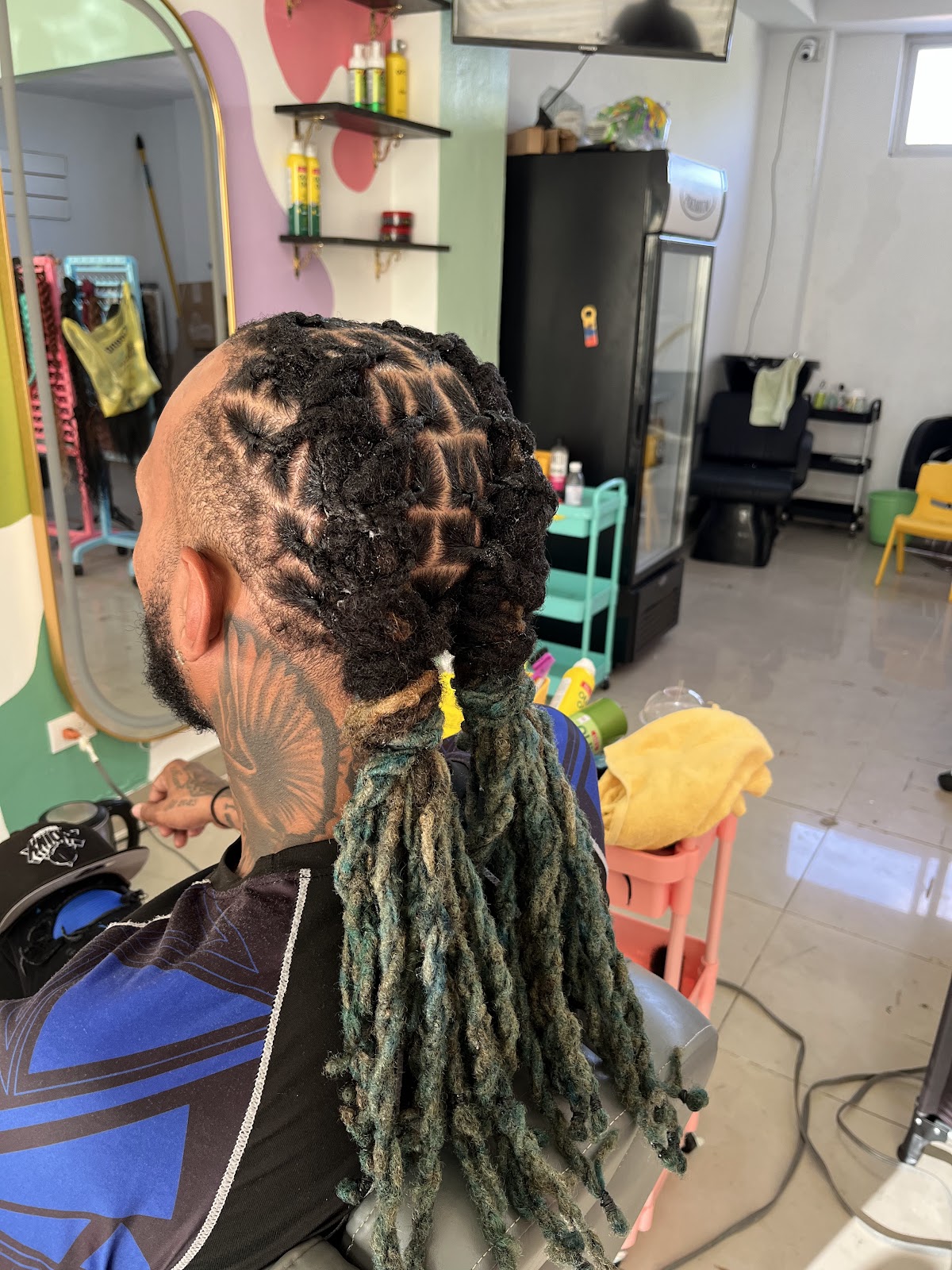 Cheyla Braids