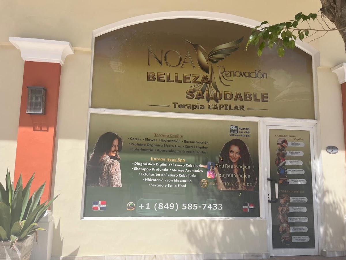 NOA Renovación
