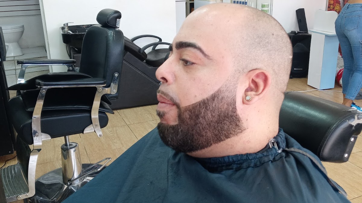 D'Menor Barber Shop