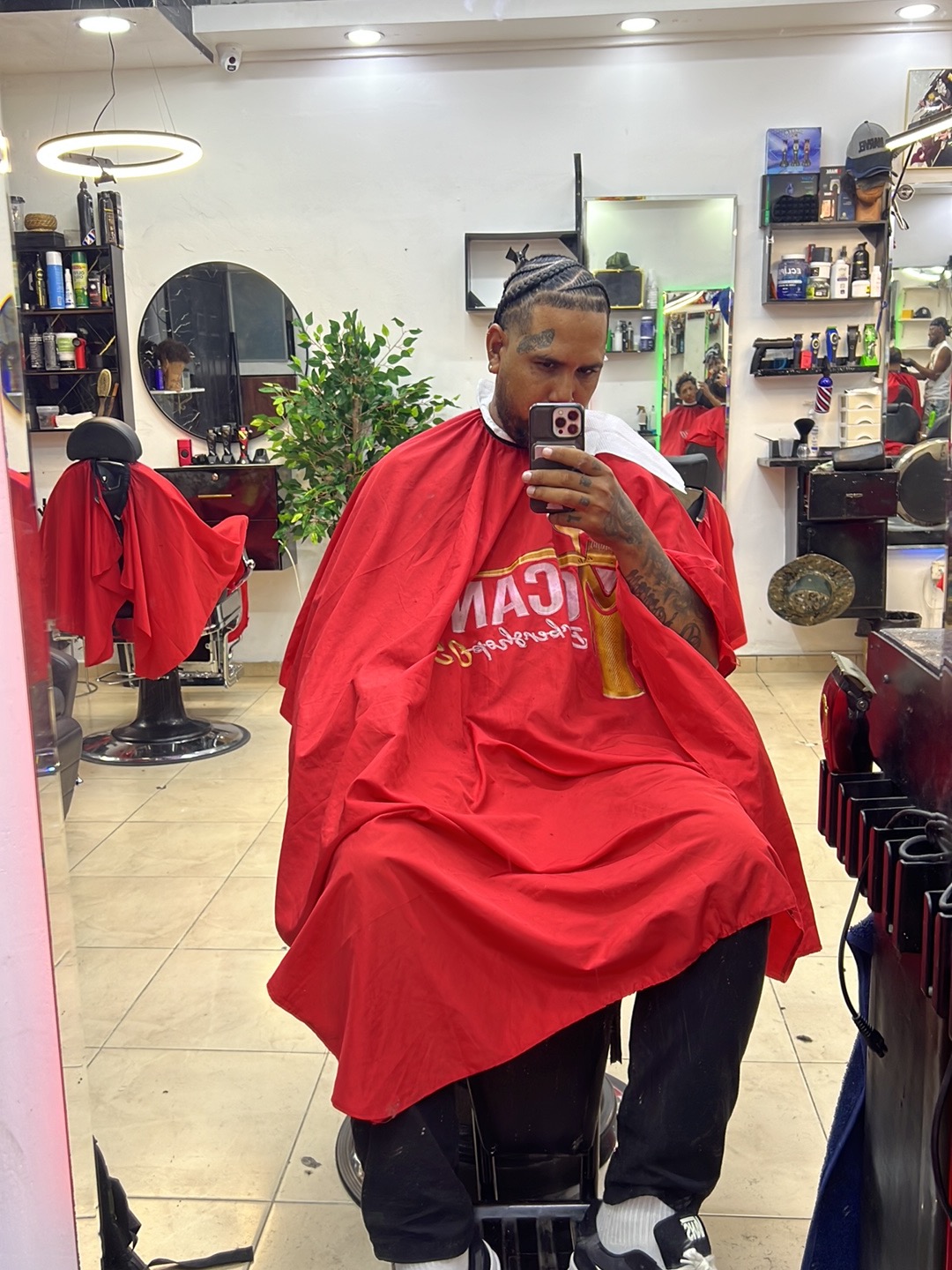 Mocano Barbershop 05