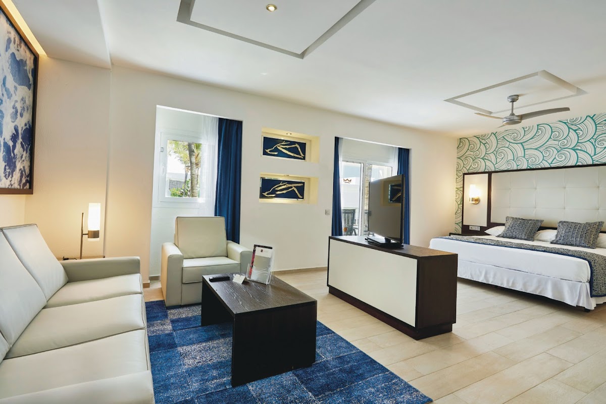 Hotel Riu Bambu