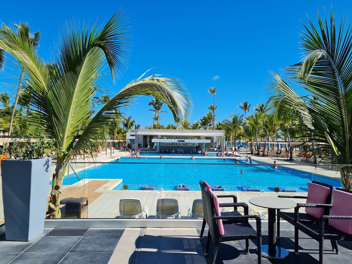 Hotel Riu Bambu