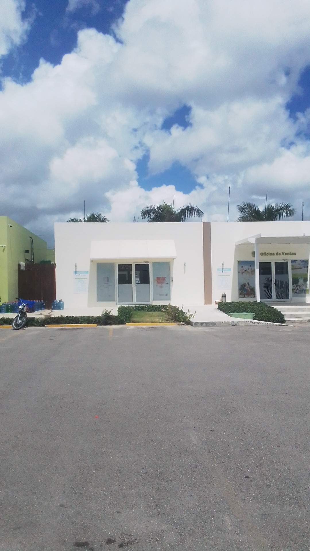 Minimarket La Palma