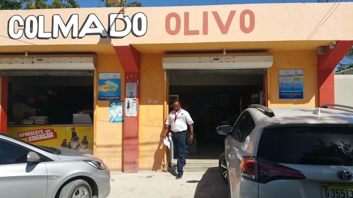 Super Colmado Olivo