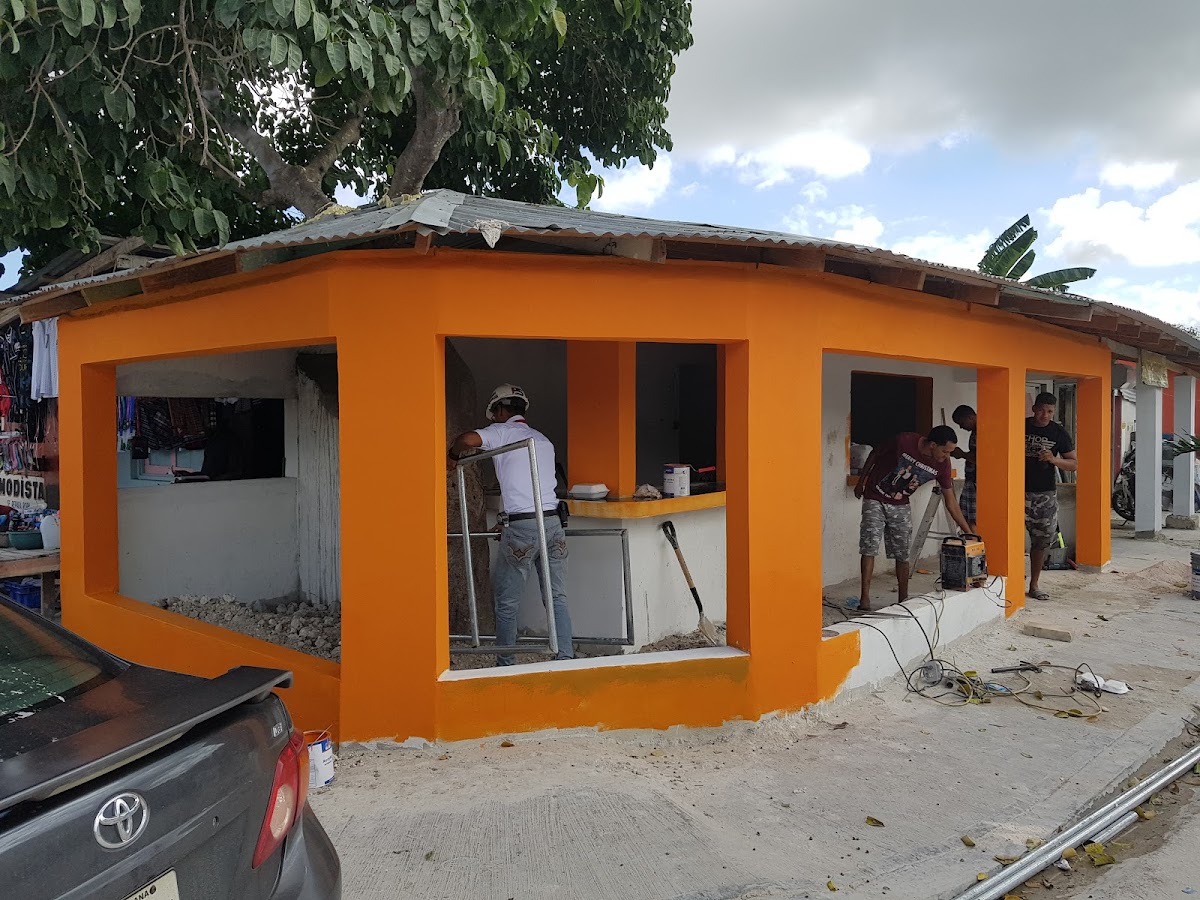 Minimarket La Cosecha 1
