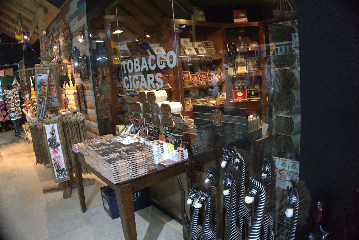 Taino Gifts Concept Store