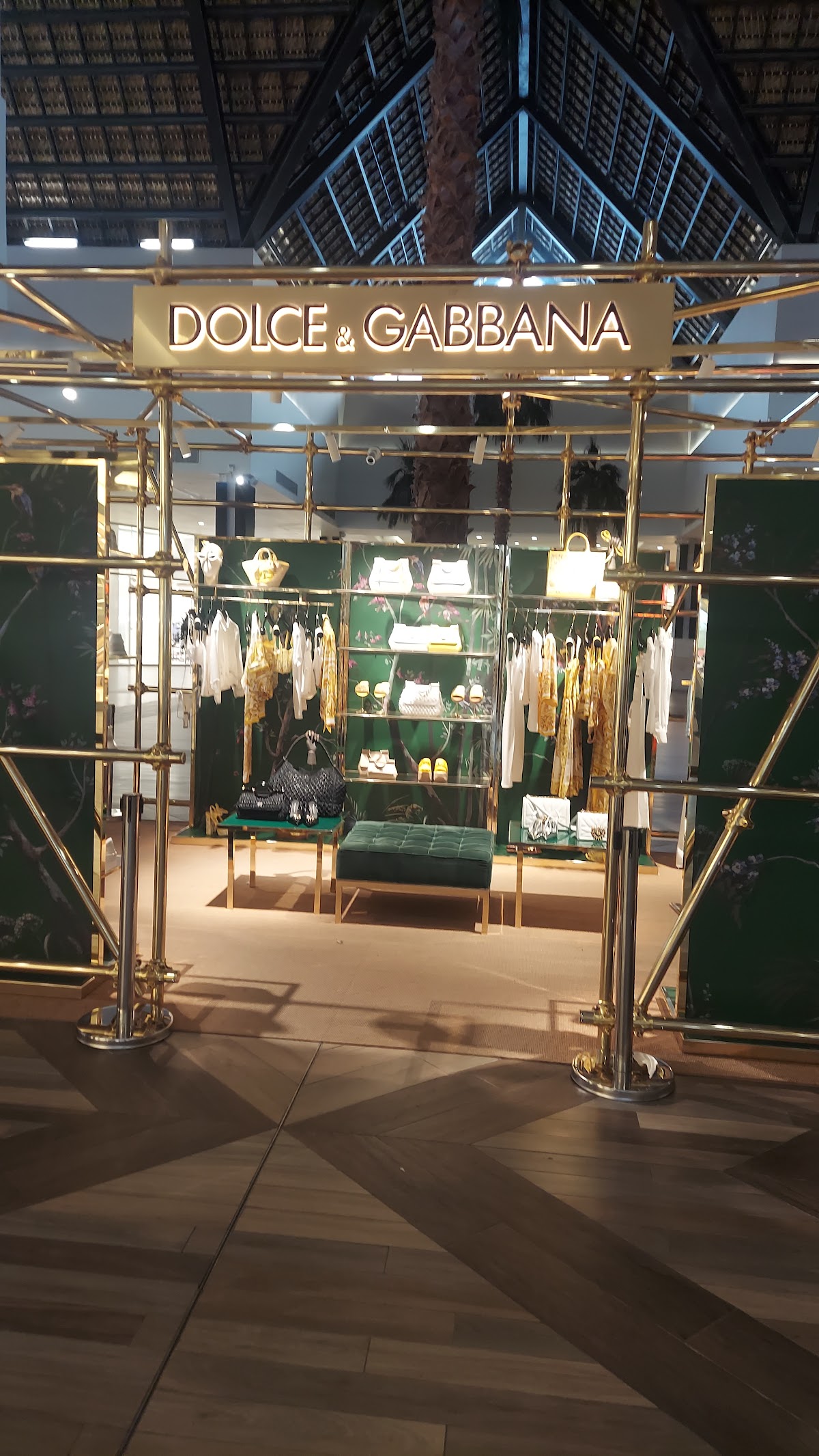 Dolce & Gabbana - Imagen 1