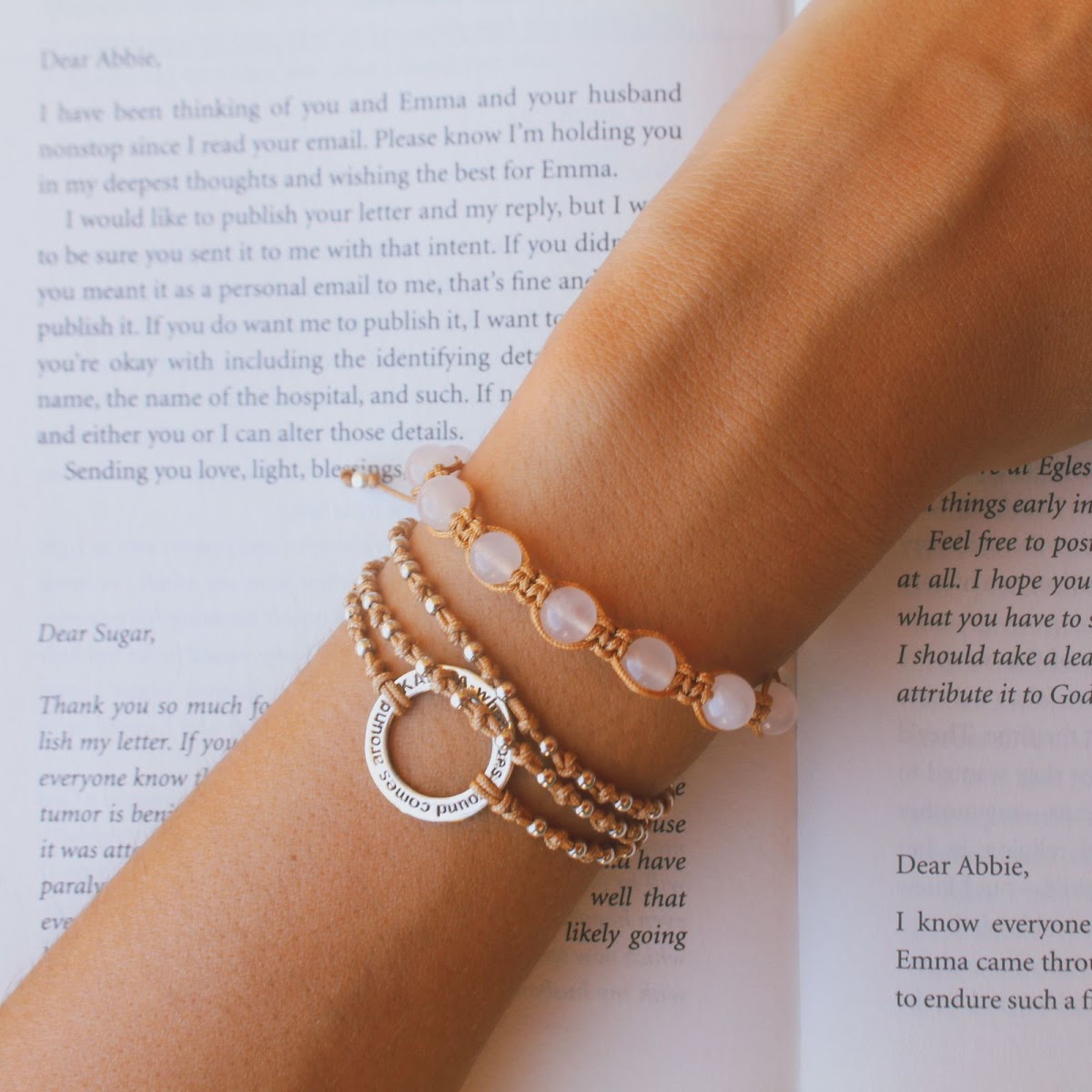 LATE LOLA JEWELRY