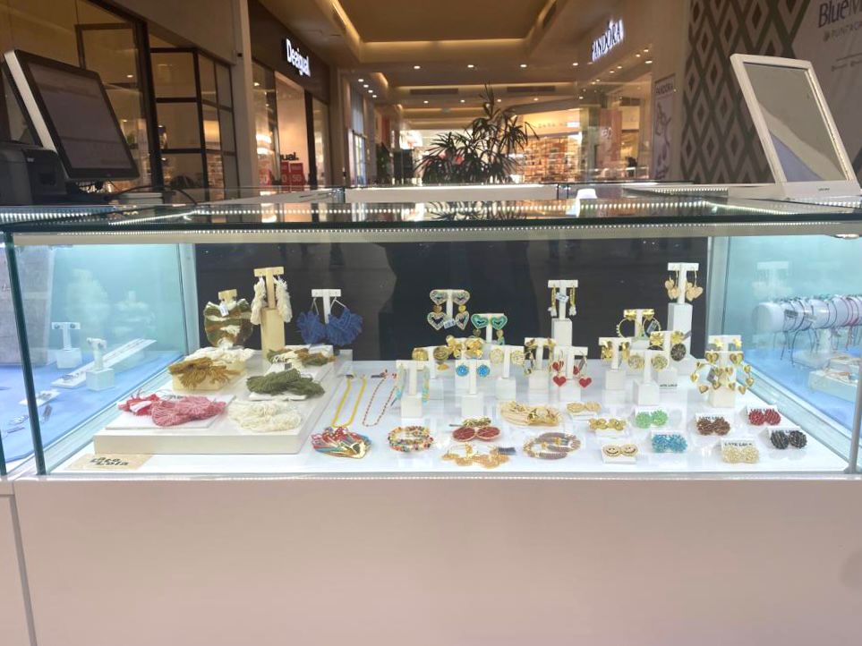 LATE LOLA JEWELRY