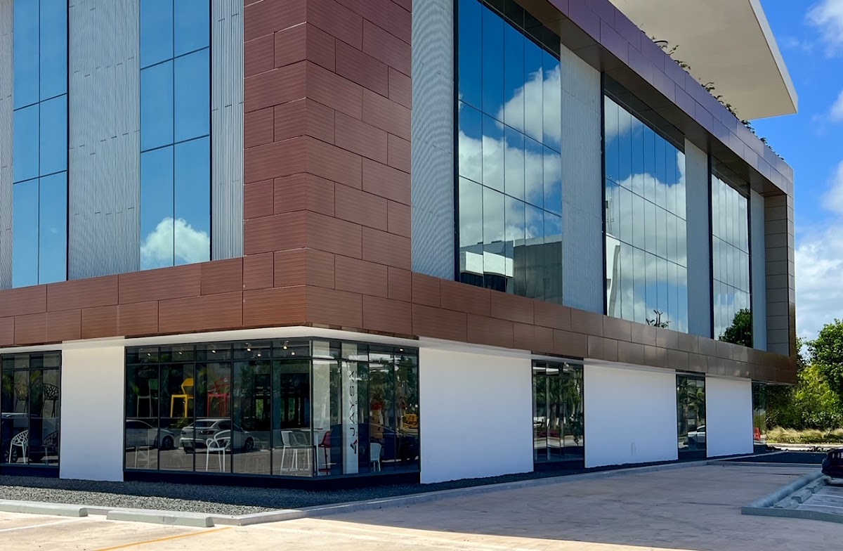 Gal Business Center