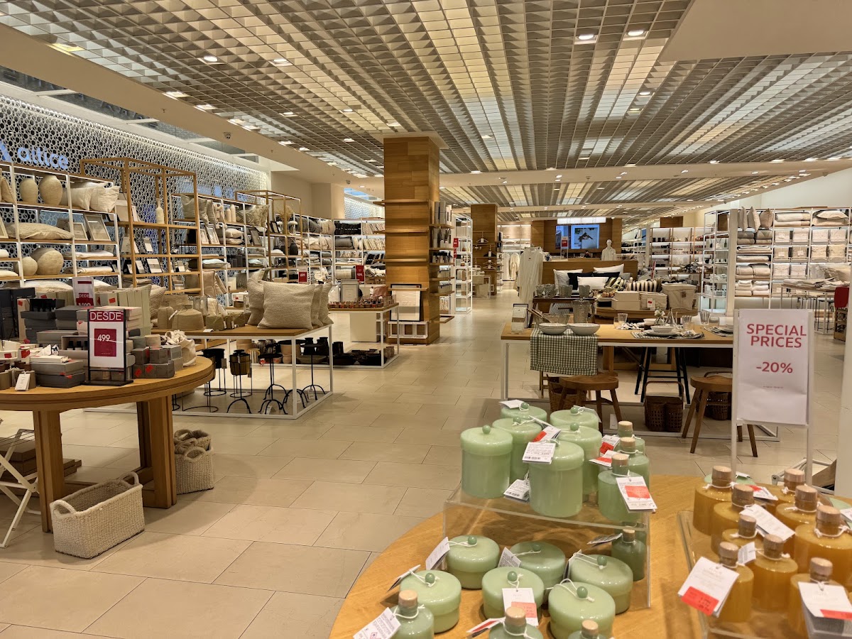 ZARA HOME