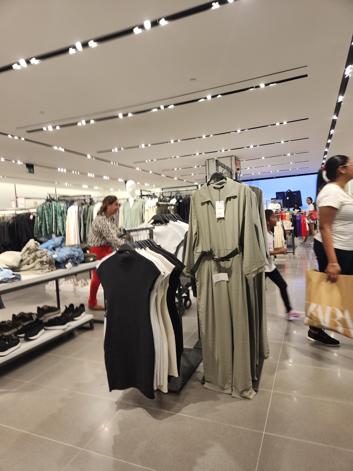 ZARA HOME