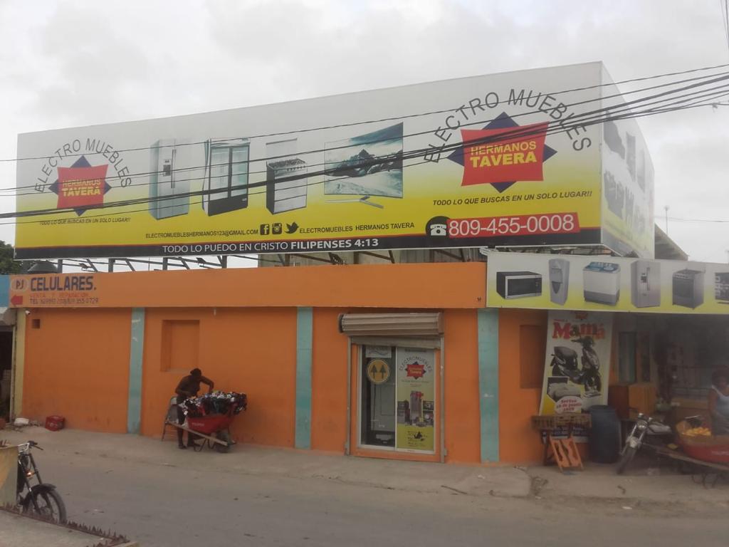 Electromuebles Hermanos Tavera