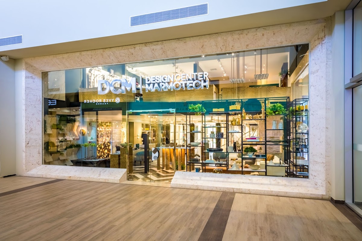 Marmotech Design Center