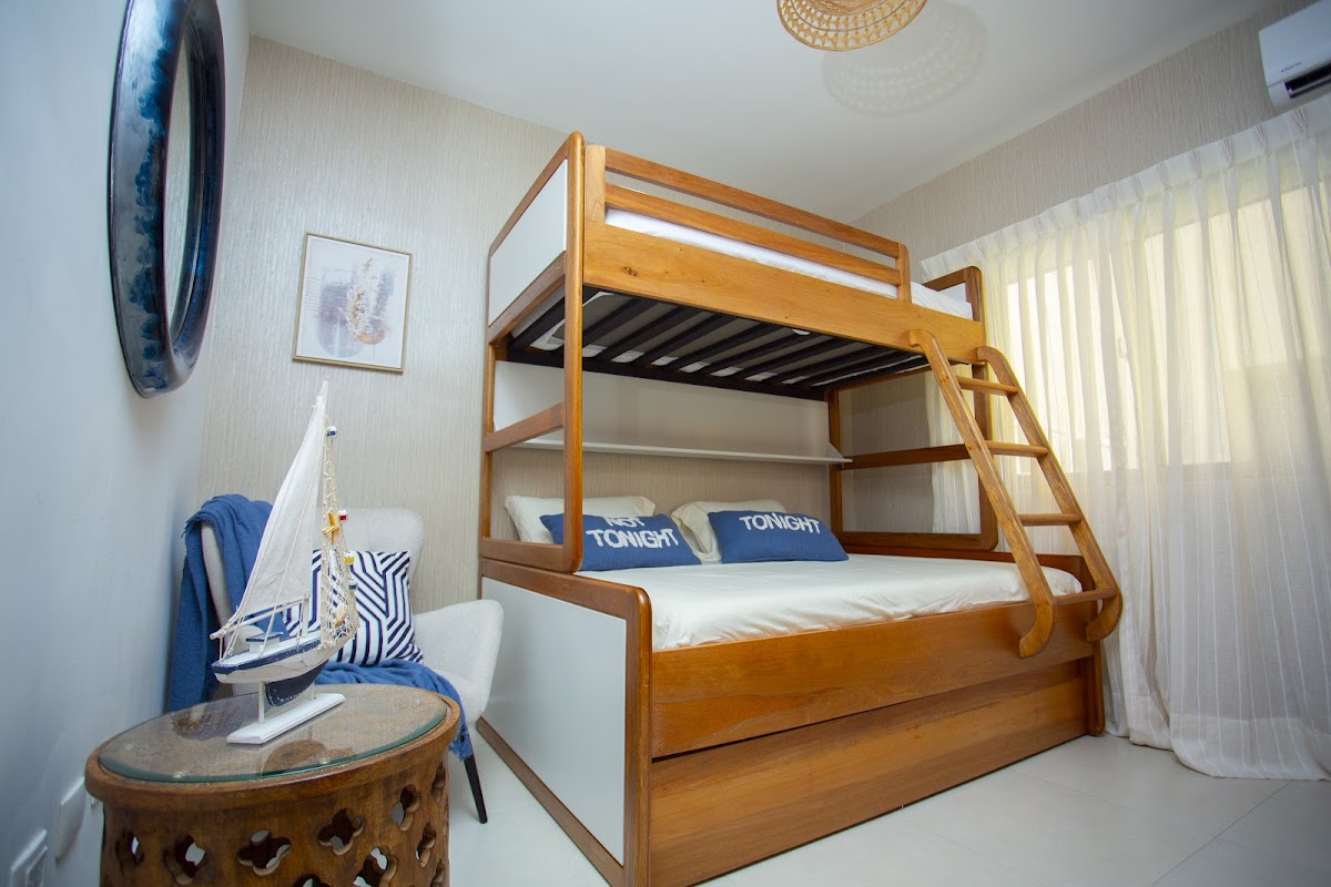 CASA ESTILO Punta Cana Rubyan